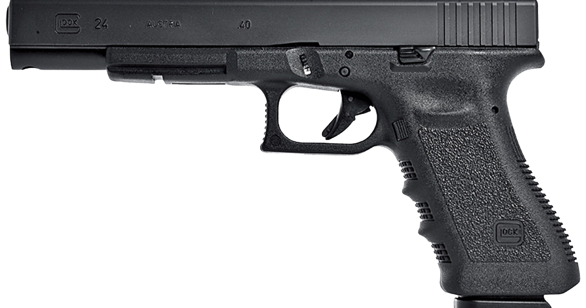Buy Glock 24 new & used - Gunfinder