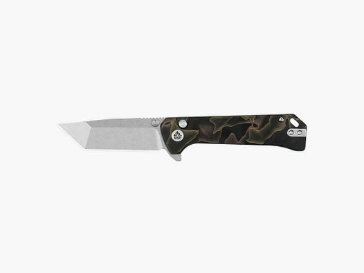 COUTEAU QSP GREBE T MANCHE RAFFIR