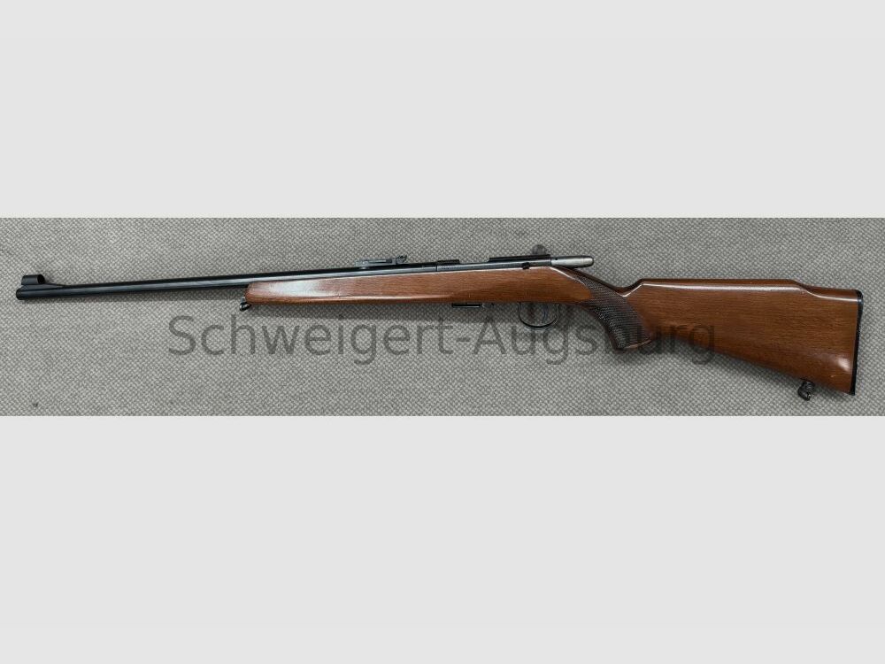 Kleinkaliber Repetierbüchse Anschütz Modell 1400 .22lr
