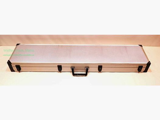 Diverse manufacturers rifle cases