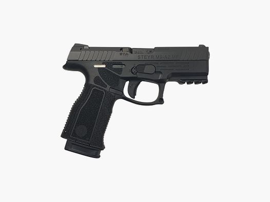 ANGEBOT STEYR - PISTOLE STEYR M9-A2 BLACK MIT TRAPEZVISIER CAL.9x19
