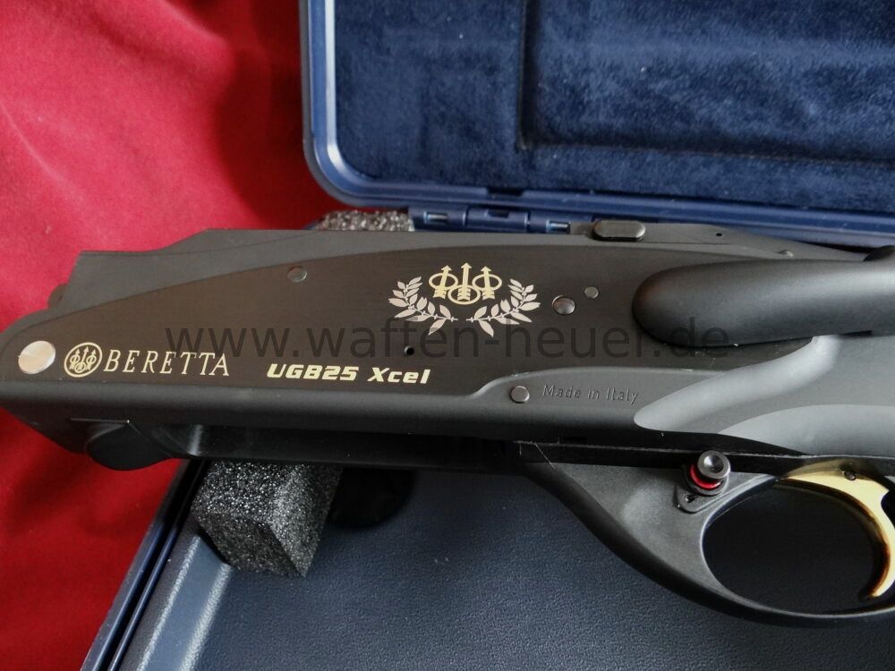 Beretta UGB 25 Xcel Gold