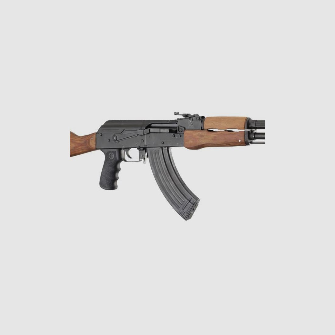 Hogue Monogrip voor AK-47/74 BLK, afbeelding 2 van 2