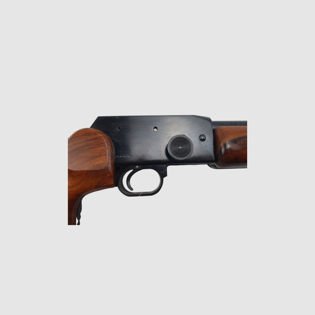 GELEGENHEITSAUSSTELLUNG - SCHULBÜCHSE BSA MARTINI INTERNATIONALE LINKSHÄNDER KAL.22LR, Bild 5 von 13