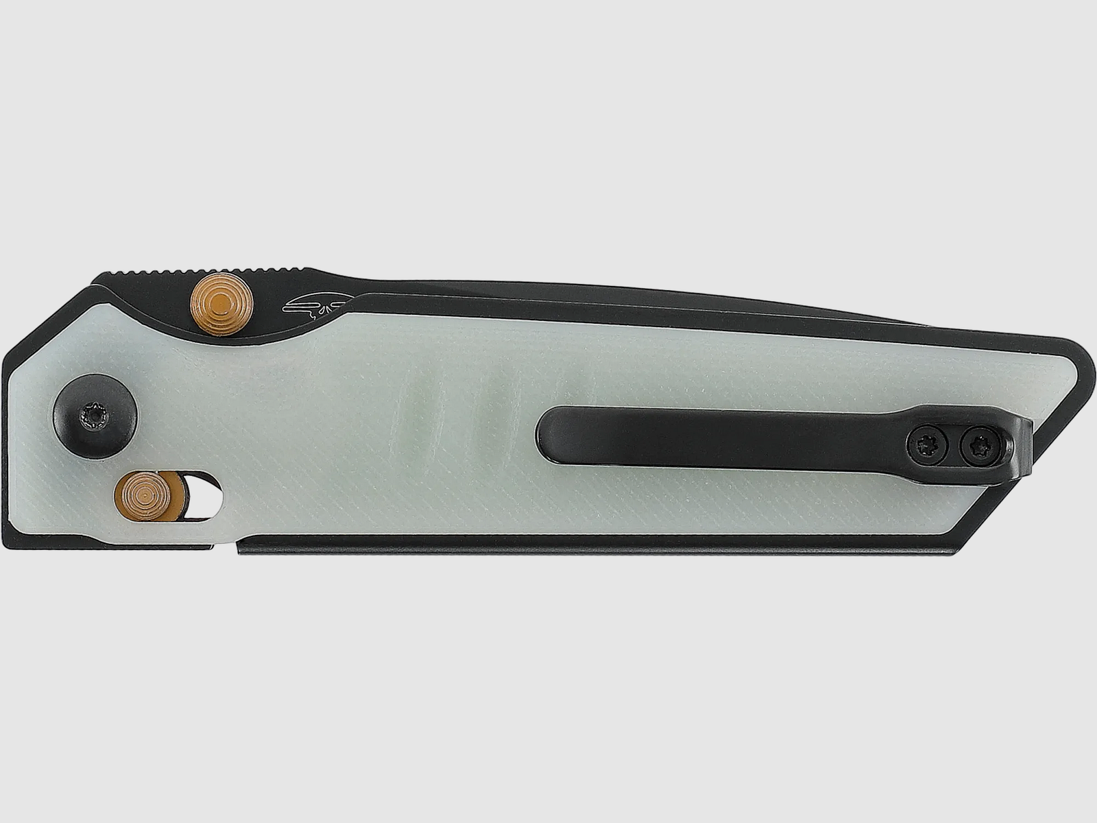 Real Steel Sacra Jade G10, image 2 of 2