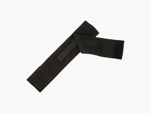 Heim Heim Uhrenarmband Gurtband 23 cm schwarz