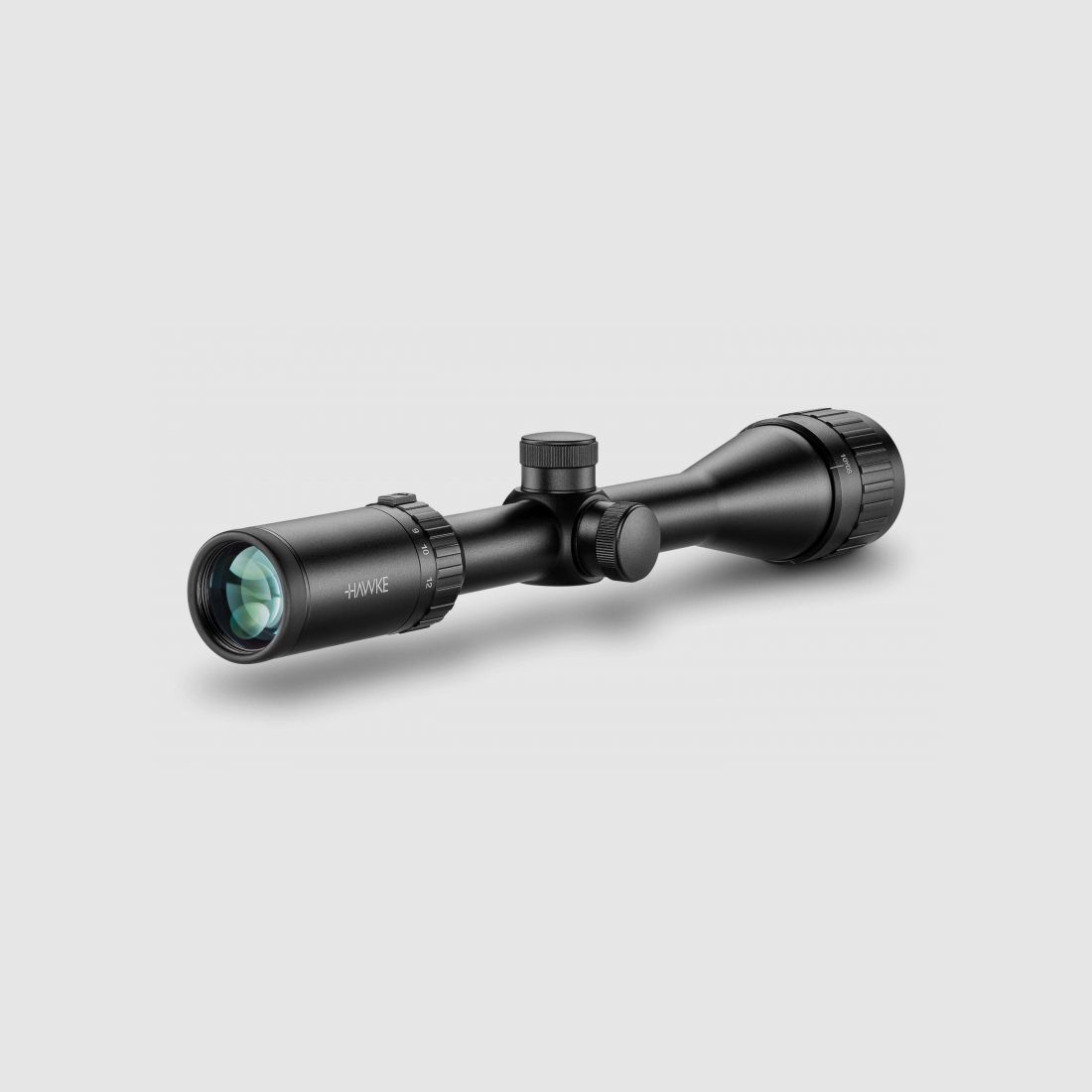 Hawke Zielfernrohr 4-12X40 AO mil dot, Bild 1 von 2