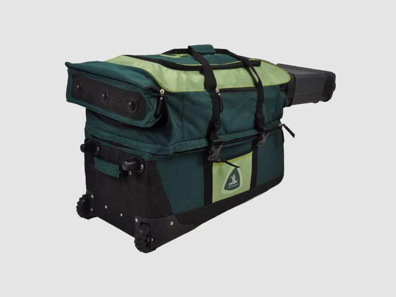 CAPAPIE Tas ROW (Geweer op wielen), afbeelding 2 van 3