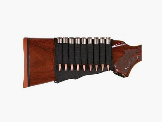 Canana Allen culata de 9 cartuchos rifle