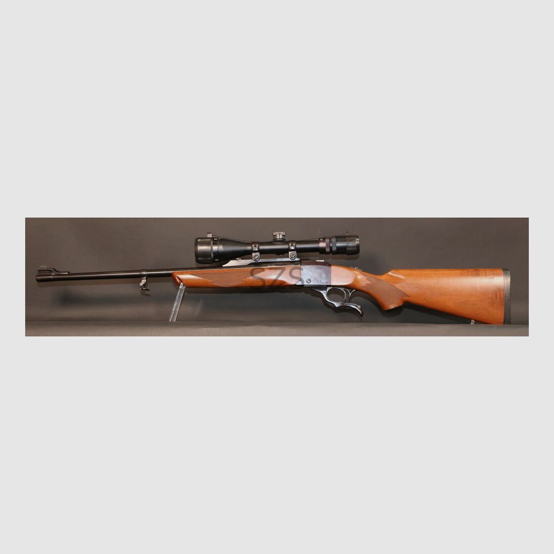 Ruger 1A