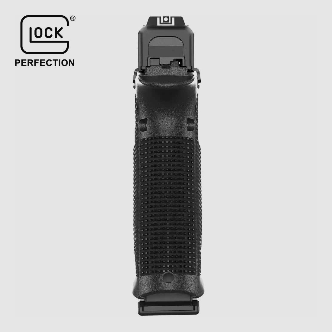 GLOCK 17 Gen6 FS/OR 9mmLuger