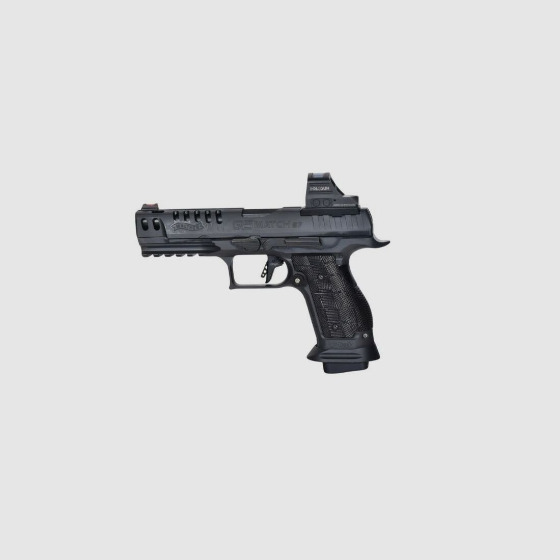Walther Q5 Match SF