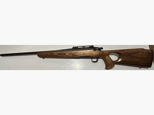 Steel Action HM 8x57IS