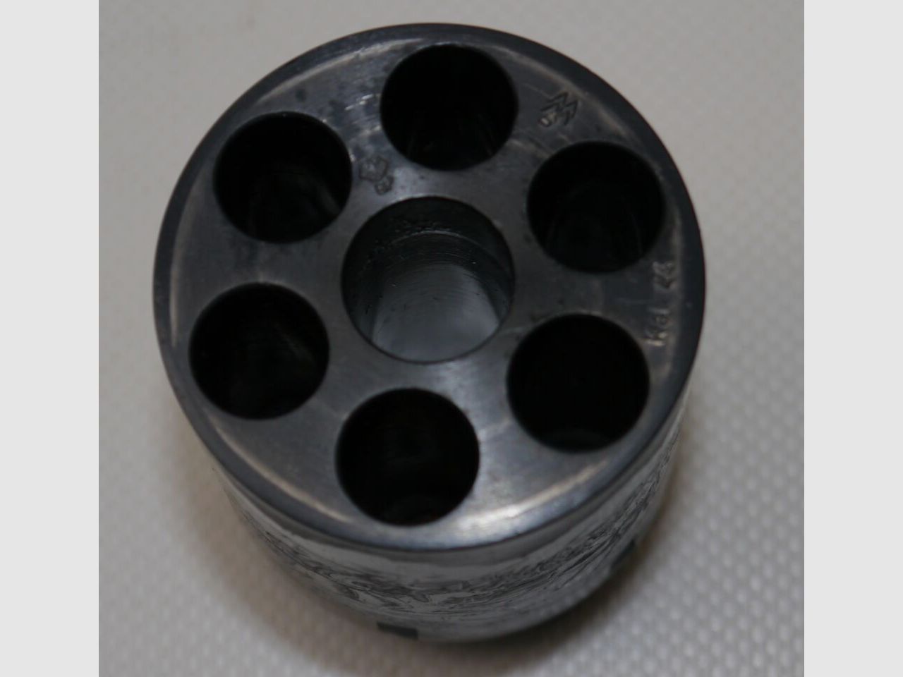 Colt Dragoon 3rd Model