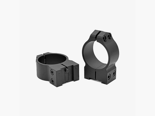 Warne TIKKA - Stahl Ringe 30mm Medium 11,7 mm (14TM)