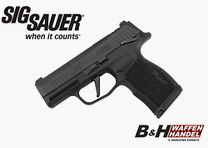 Sig Sauer P365X MS
