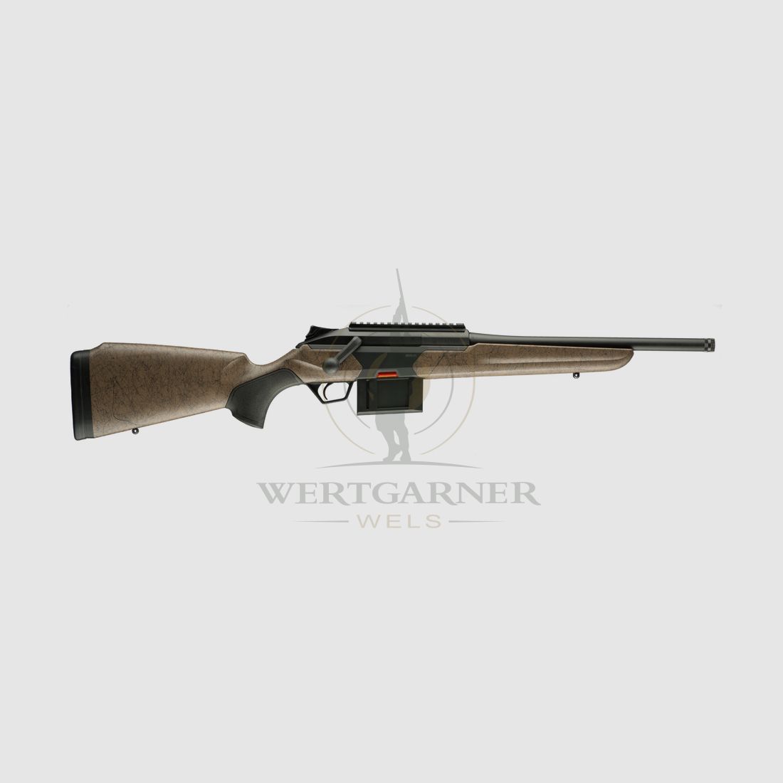 Beretta BRX1 Ranch Edition Kal. 308 LL 41cm, Bild 1 von 2