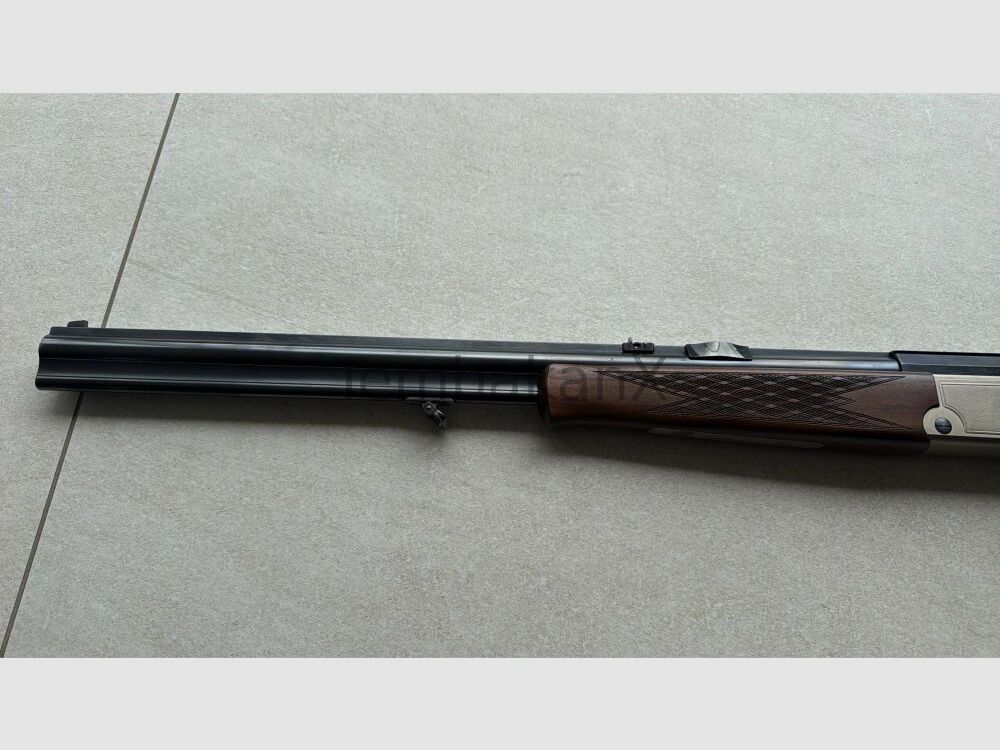 Blaser BBF 700/88 .308Win & 12/70