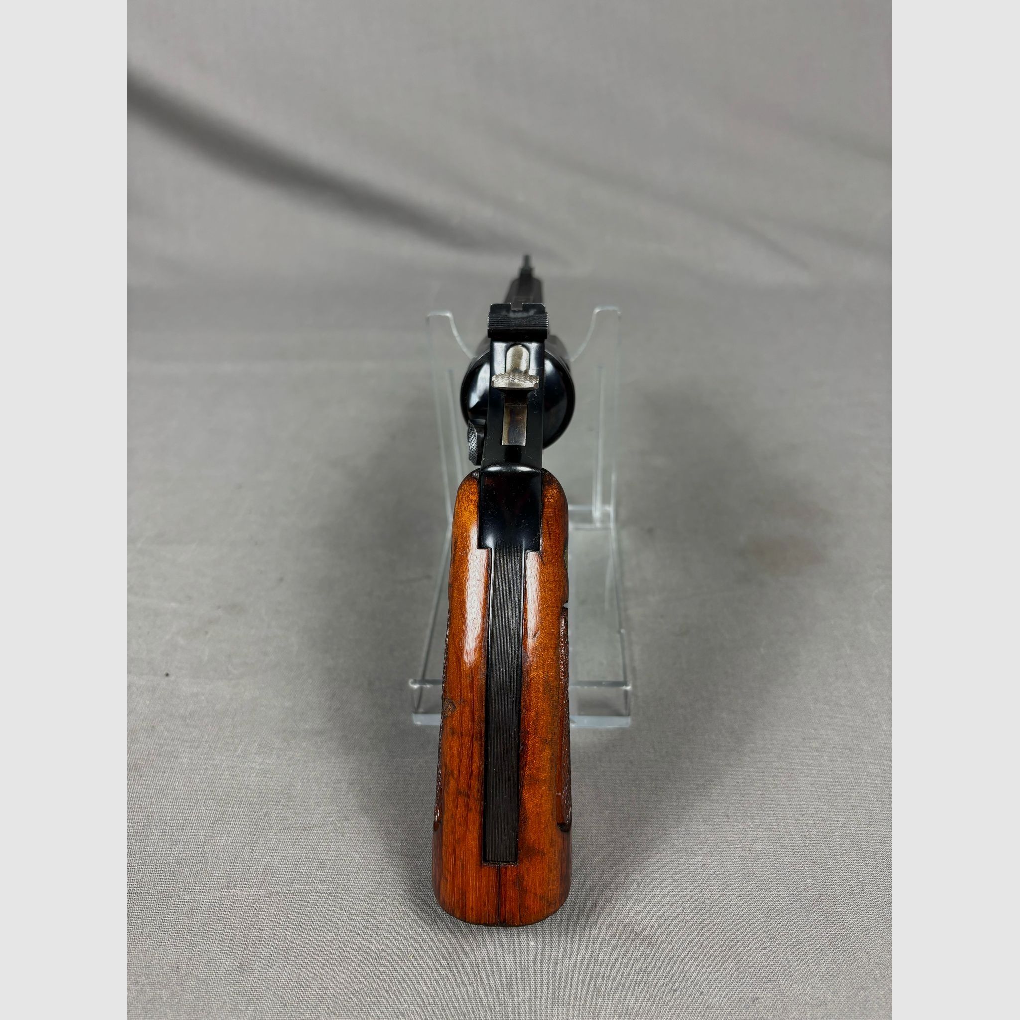 Smith & Wesson 19-3 in .357 Mag.