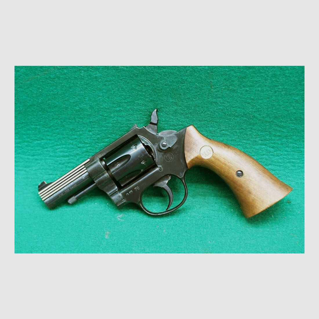 Reck Wildcat Revolver Mod. Panther