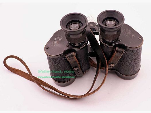 Zeiss Jena 6x30 ''Marineglas''