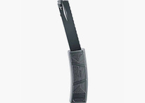 UMAREX WALTHER HICAP-MAGAZIN 9 mm P.A.K., 33 Schuss