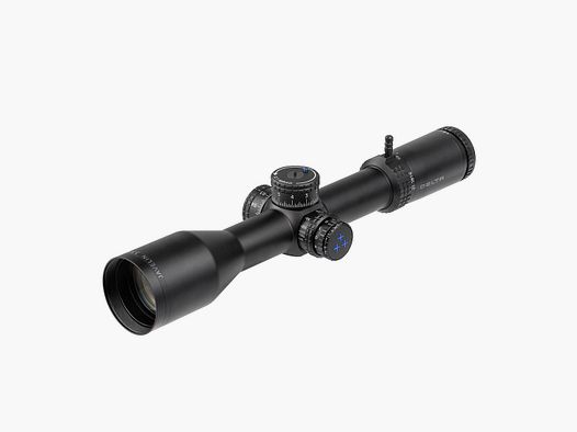 Delta Javelin 3,5-21×50 mm FFP (Ret. SKR-1 MRAD)