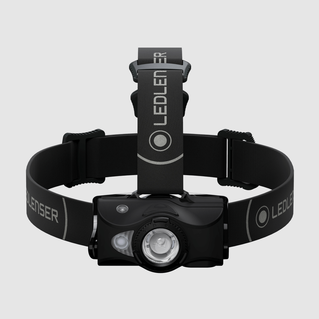 Ledlenser MH8