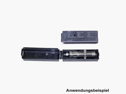 LEE Matrix opbergdoos