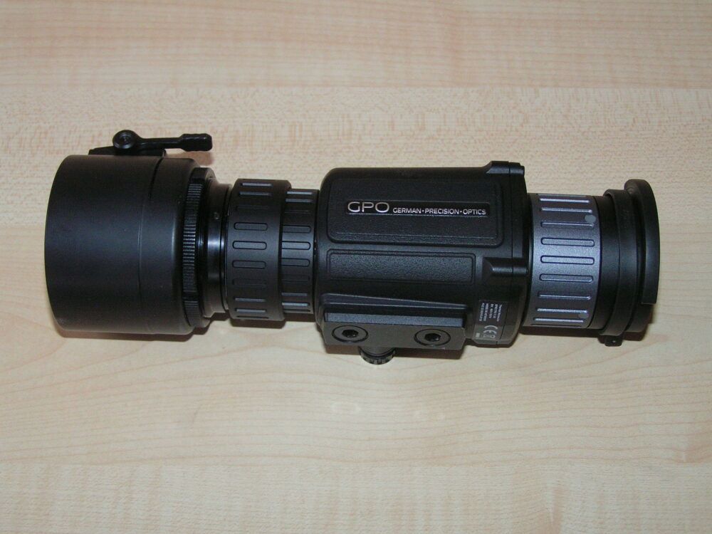 GPO Spektra TI 35