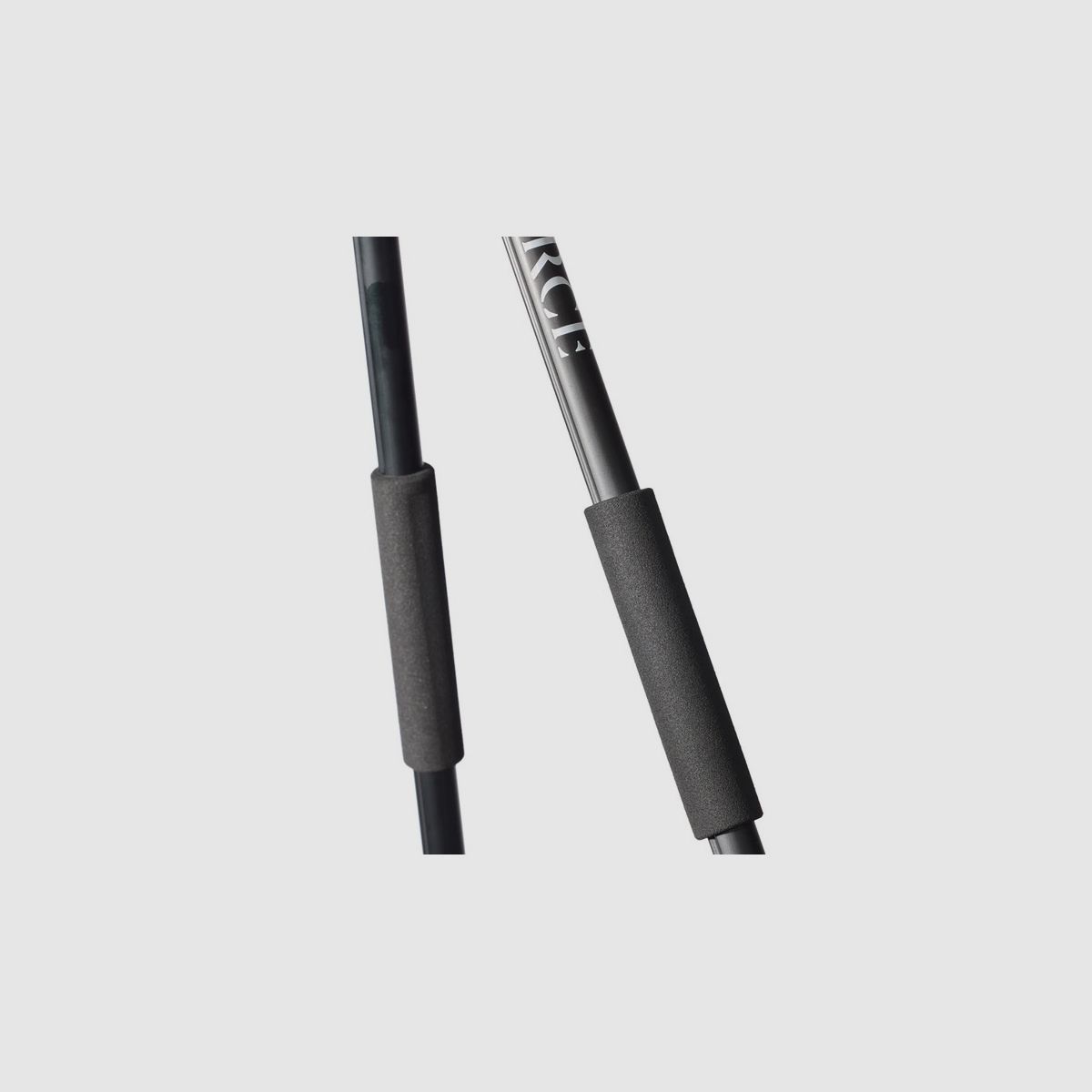 PARFORCE Zielstock P107 mit Tasche