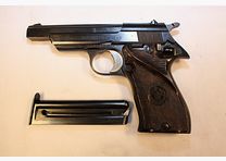 Star KK Pistolet Model F.