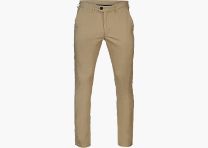 Härkila Norberg Chinos Herren Sand, 32", 52