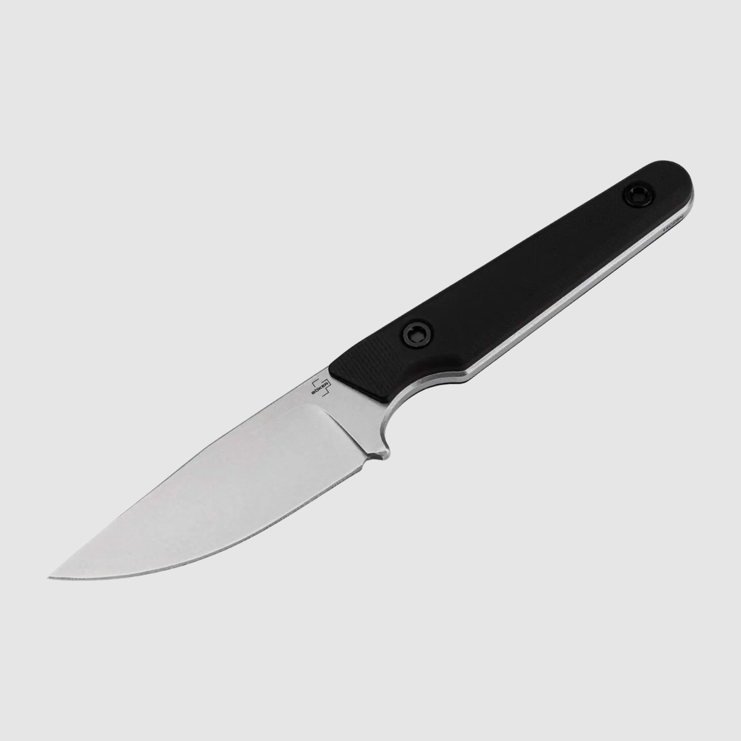 Böker Plus Sentinal by Christoph Gihring von Forge Works