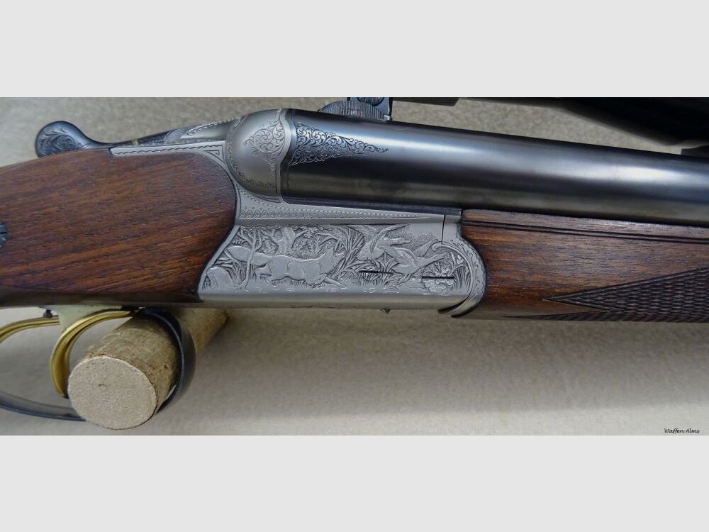 Suhl Mod.32