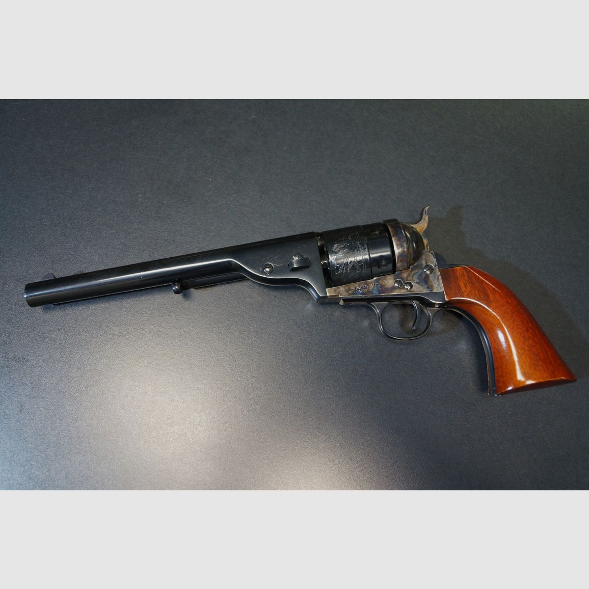 Uberti Richards Mason Army, Bild 9 von 9