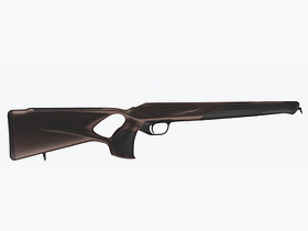 System Blaser R8 Professional Success black-brown