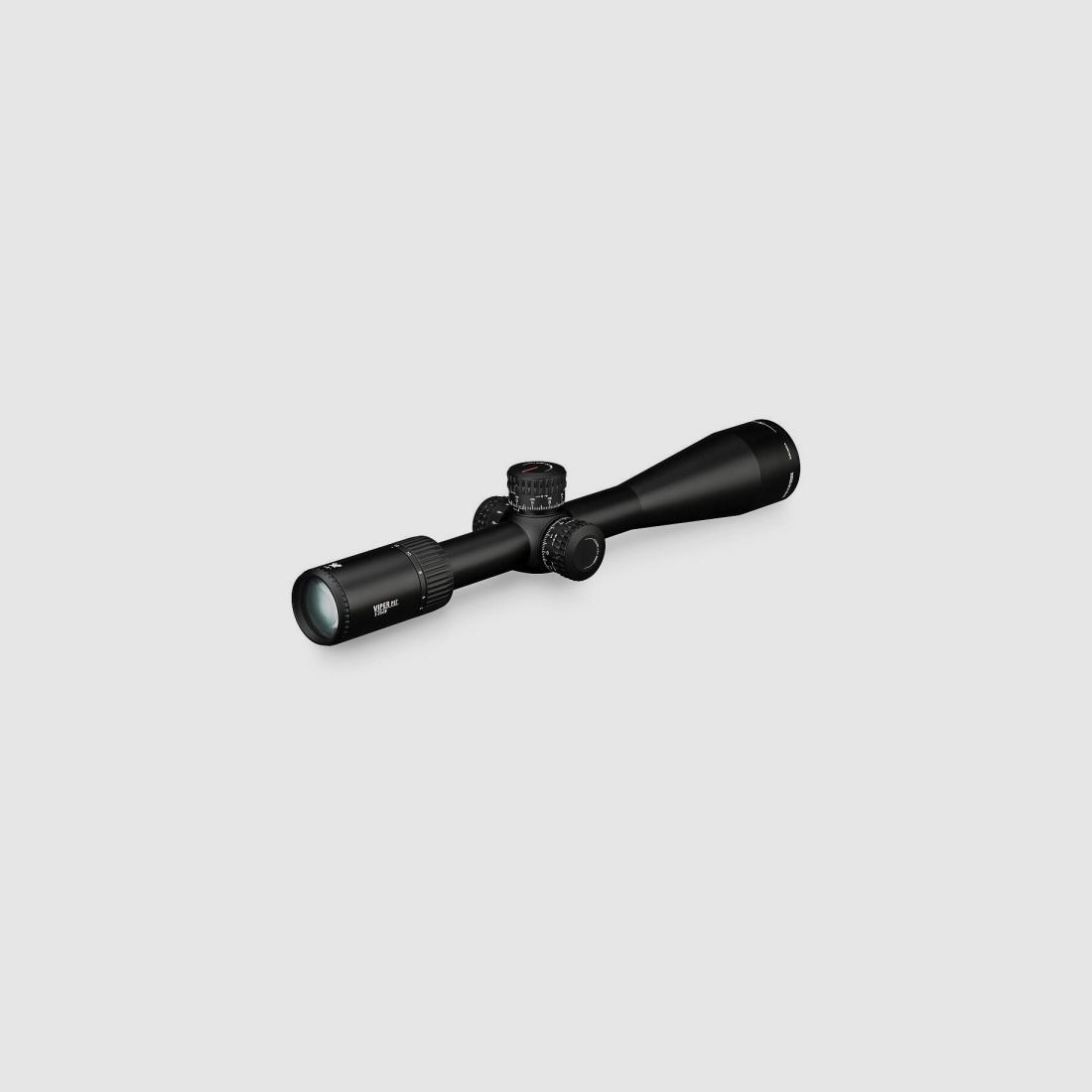 Vortex Viper PST Gen II 5-25x50 MRAD FFP