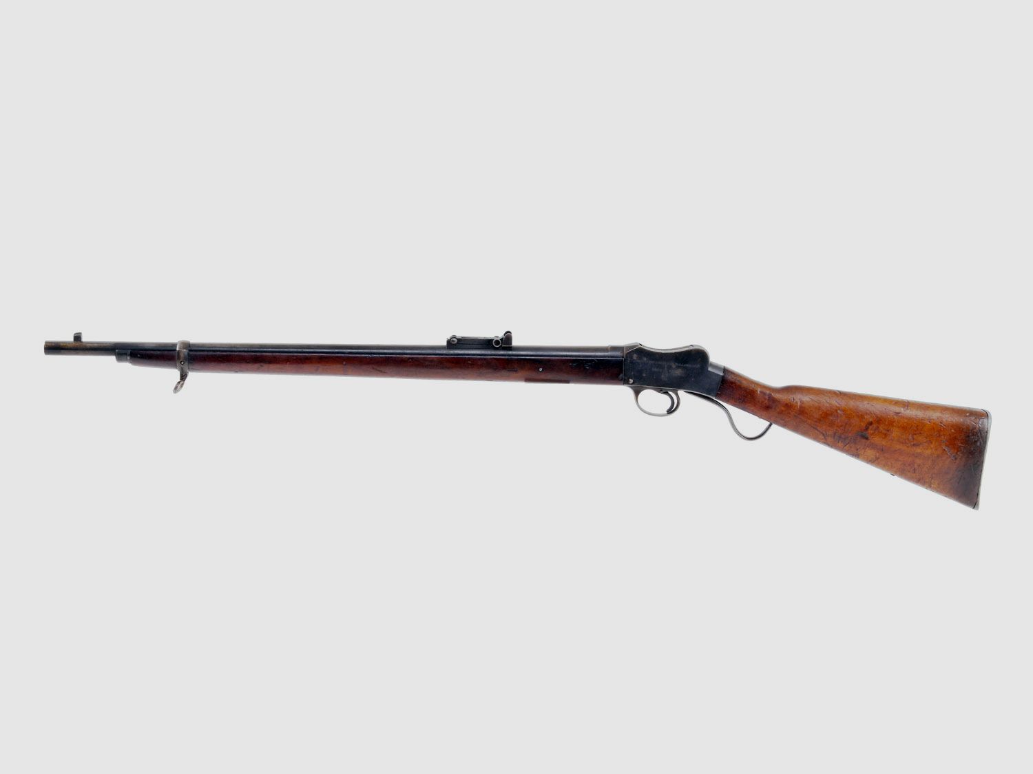 Birmingham Small Arms NUR für Sammler / Händler .310Cadet
