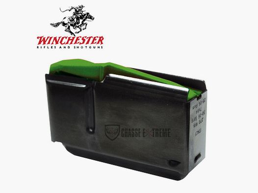 Magazin WINCHESTER SXR2 Pump 4 Schuss