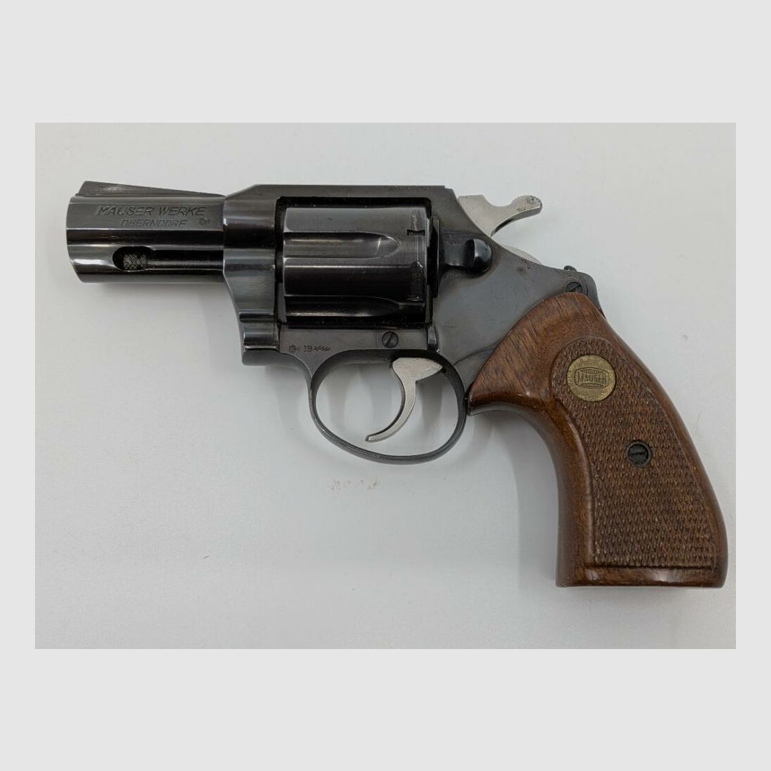 Mauser, Bild 3 von 5