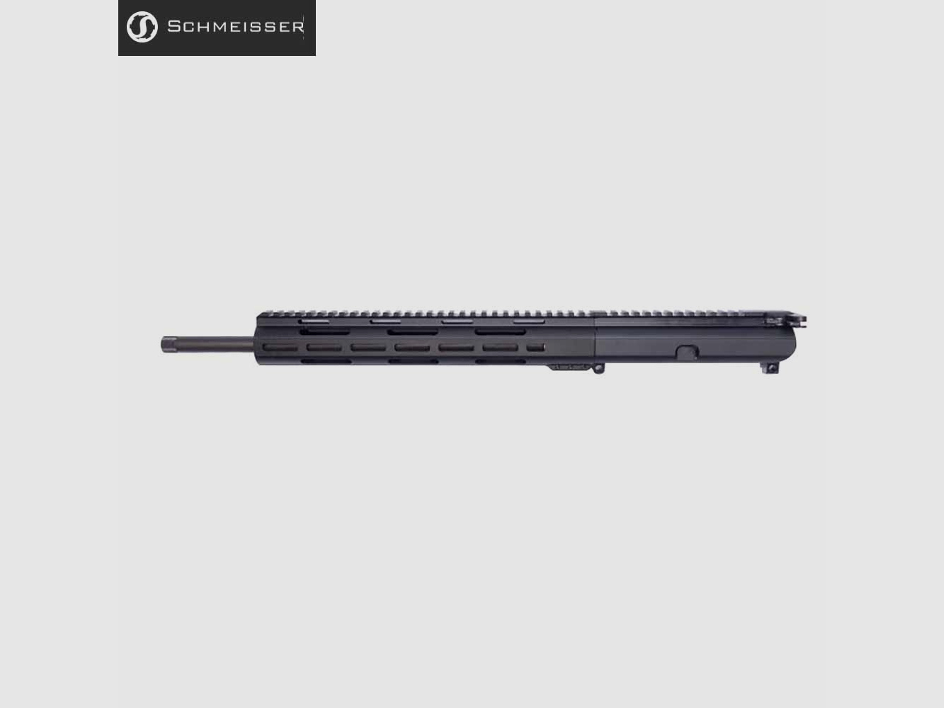 SCHMEISSER WECHSELSYSTEM AR15-22 SPORT LL 16” .22lr black