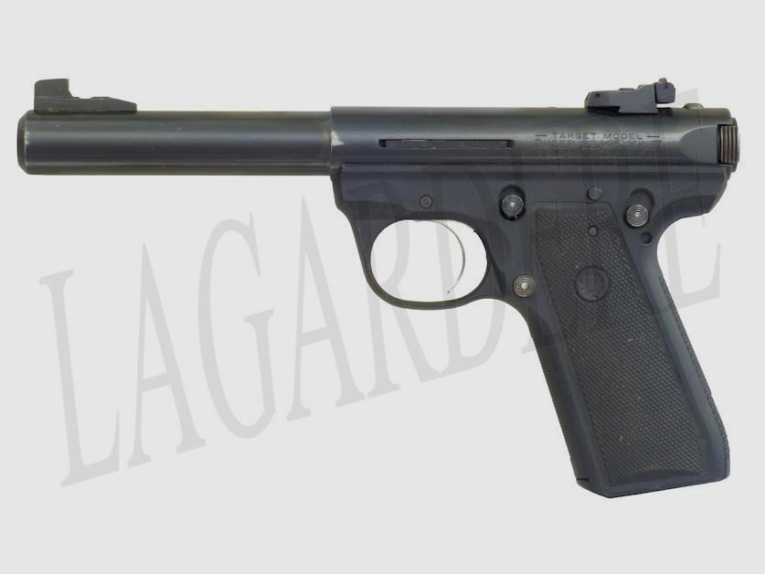 RUGER 22/45 MK III (Pistole Klein Kaliber)