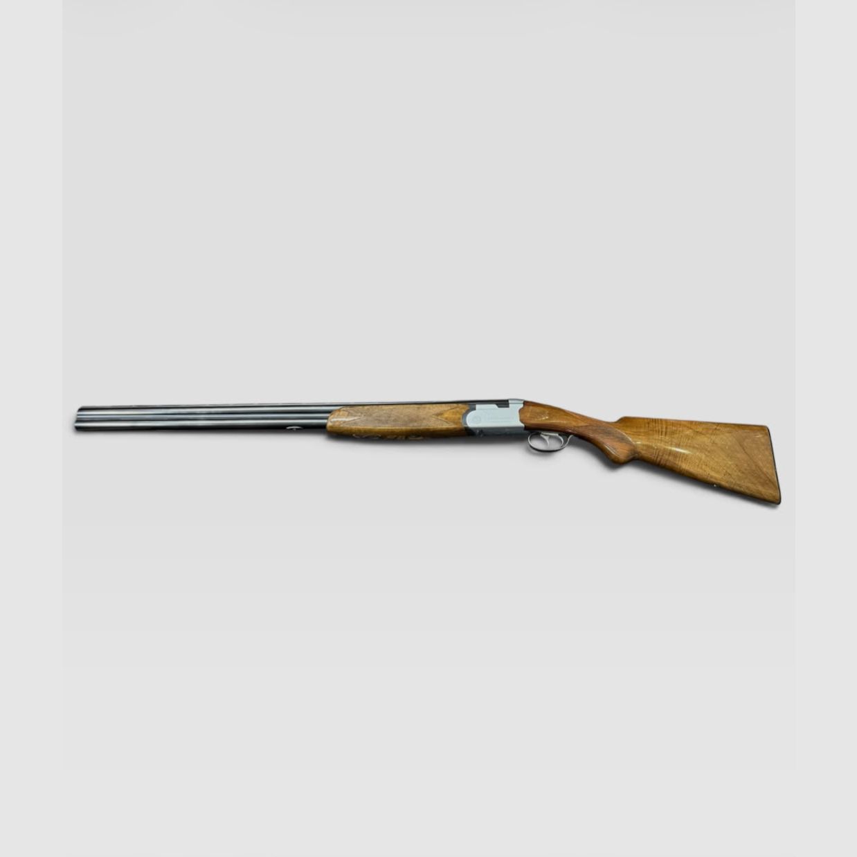 Bockdoppelflinte Beretta Kal.12 Mod.685, Bild 1 von 3