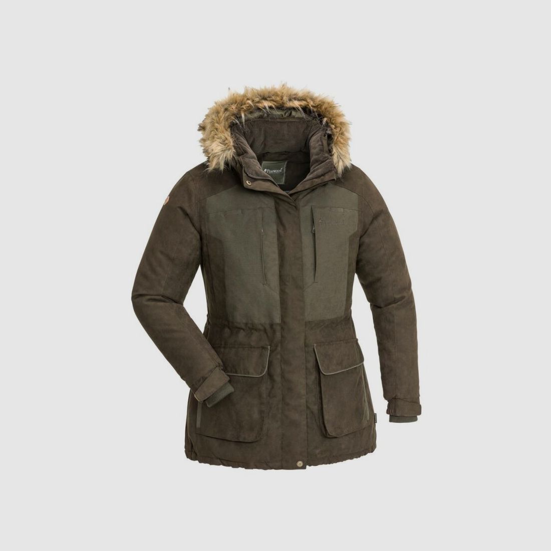 PINEWOOD® Damenjacke Abisko 2.0