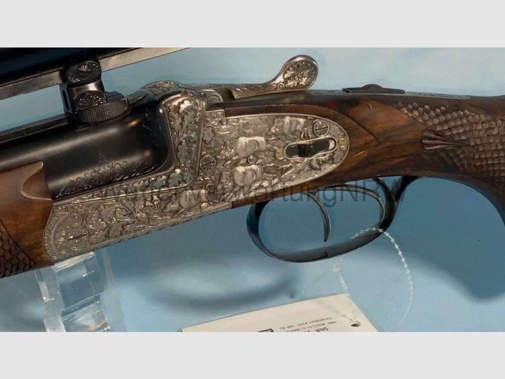 Hambrusch Bockdrilling M41