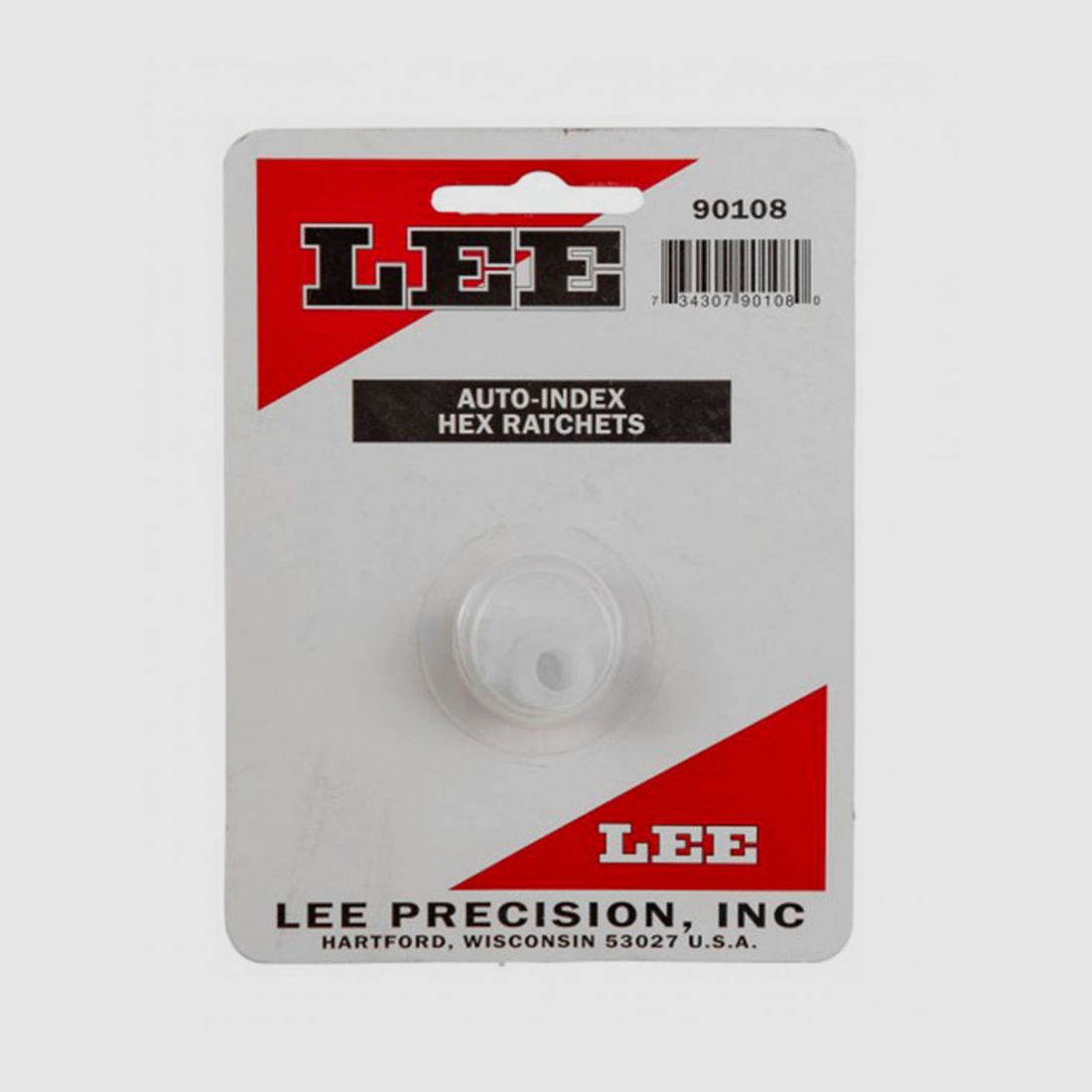 Lee Precision - Ersatzratschensätze