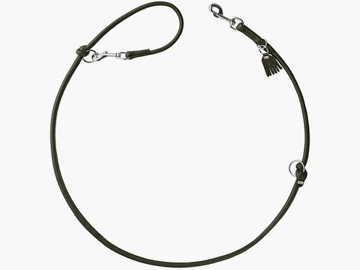 Hunter V-Leine München Round