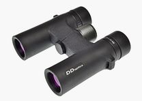 DDoptics Fernglas LUX-HR “Pocket” ED 8×25