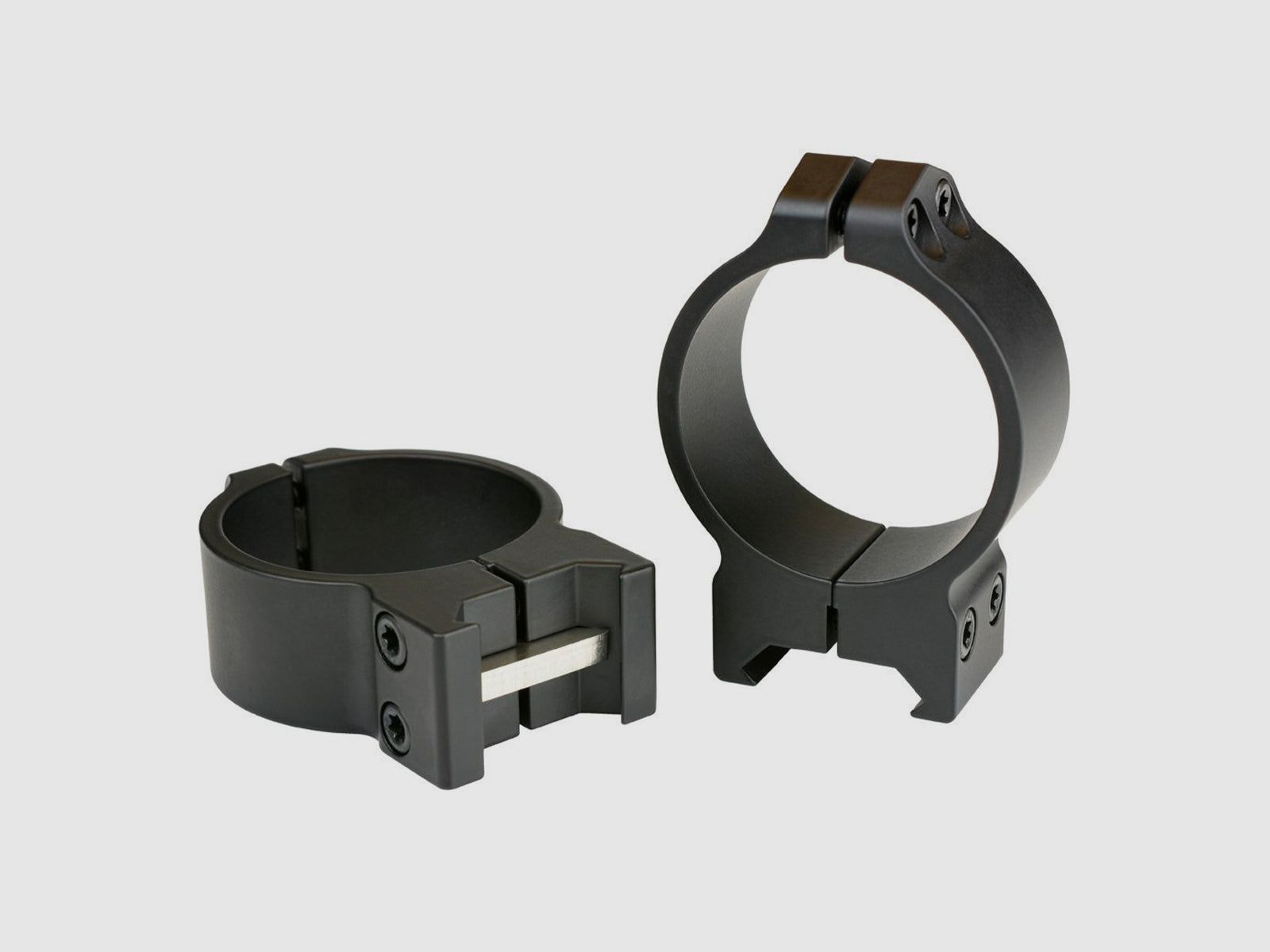 Festes Ringpaar von Warne, Bild 5 von 12
